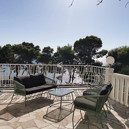 Maka Appartements - Omis Duće Exterior foto