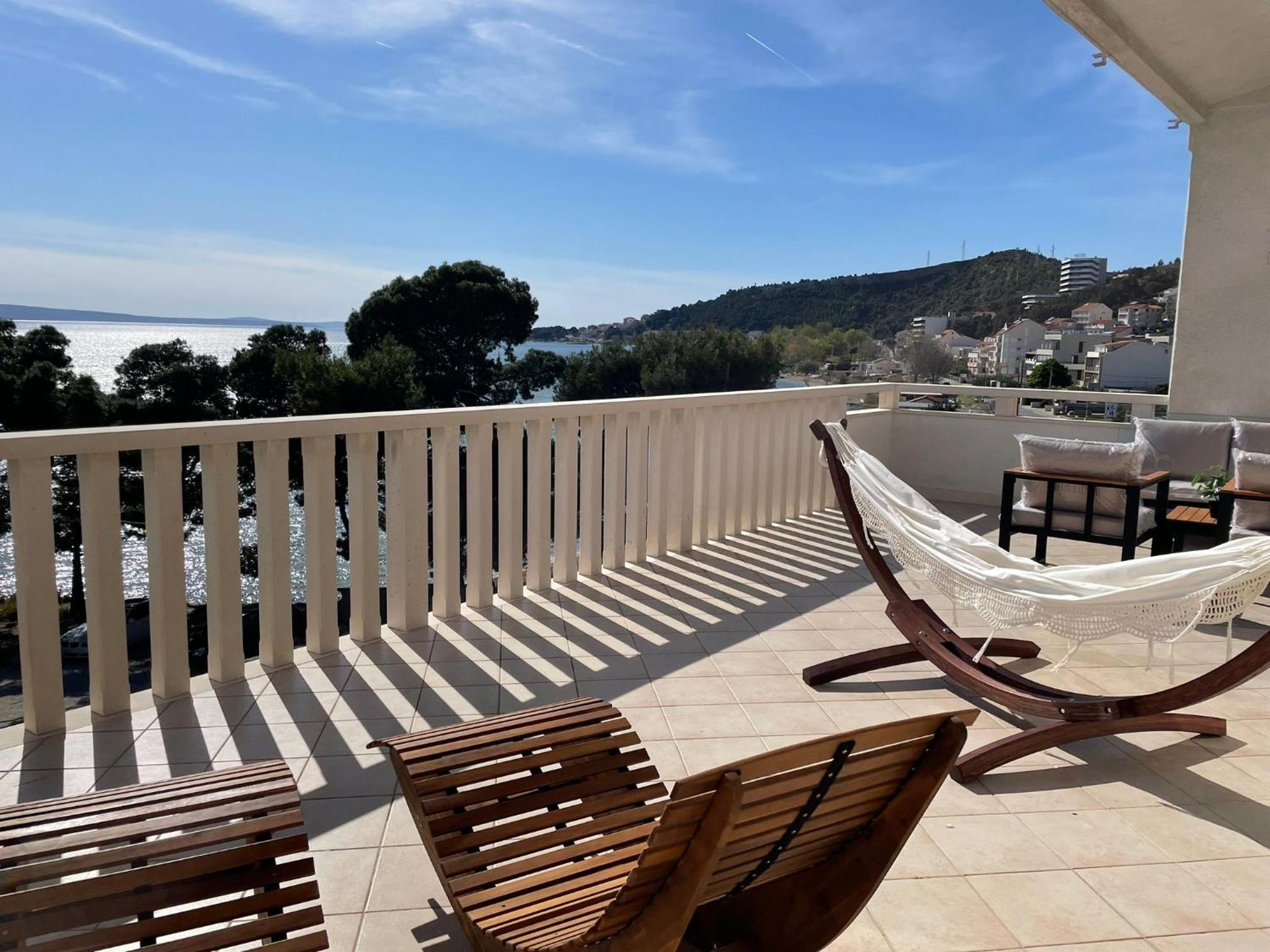 Maka Appartements - Omis Duće Quarto foto