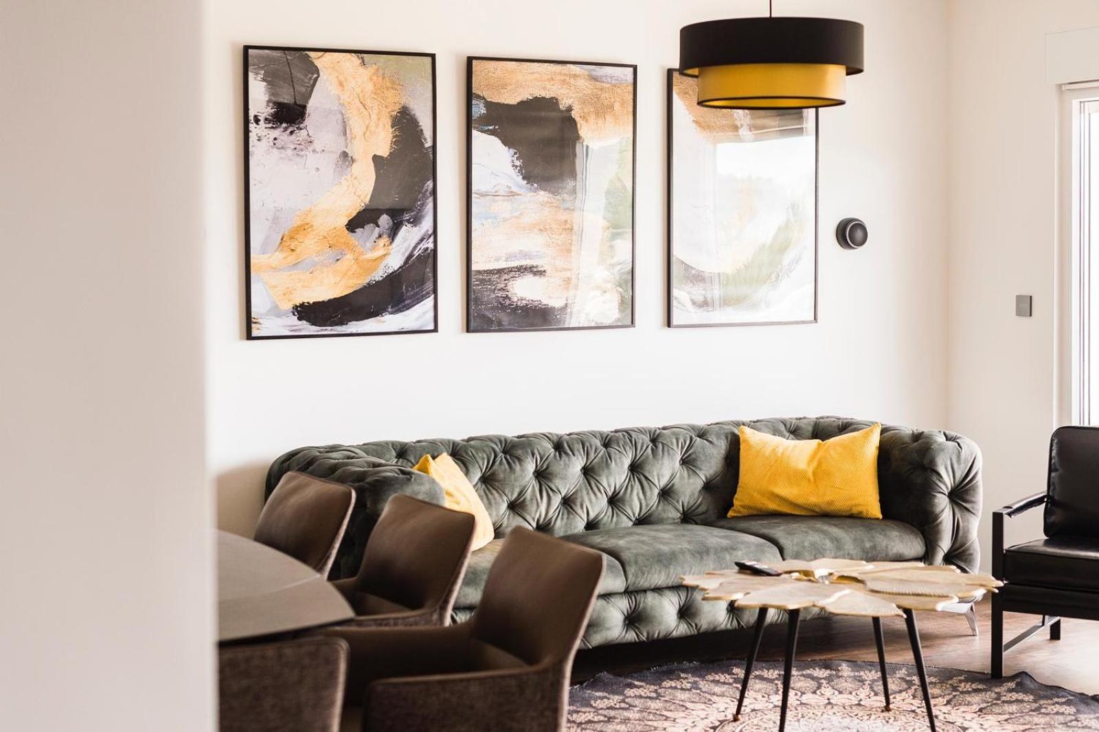 Maka Appartements - Omis Duće Quarto foto