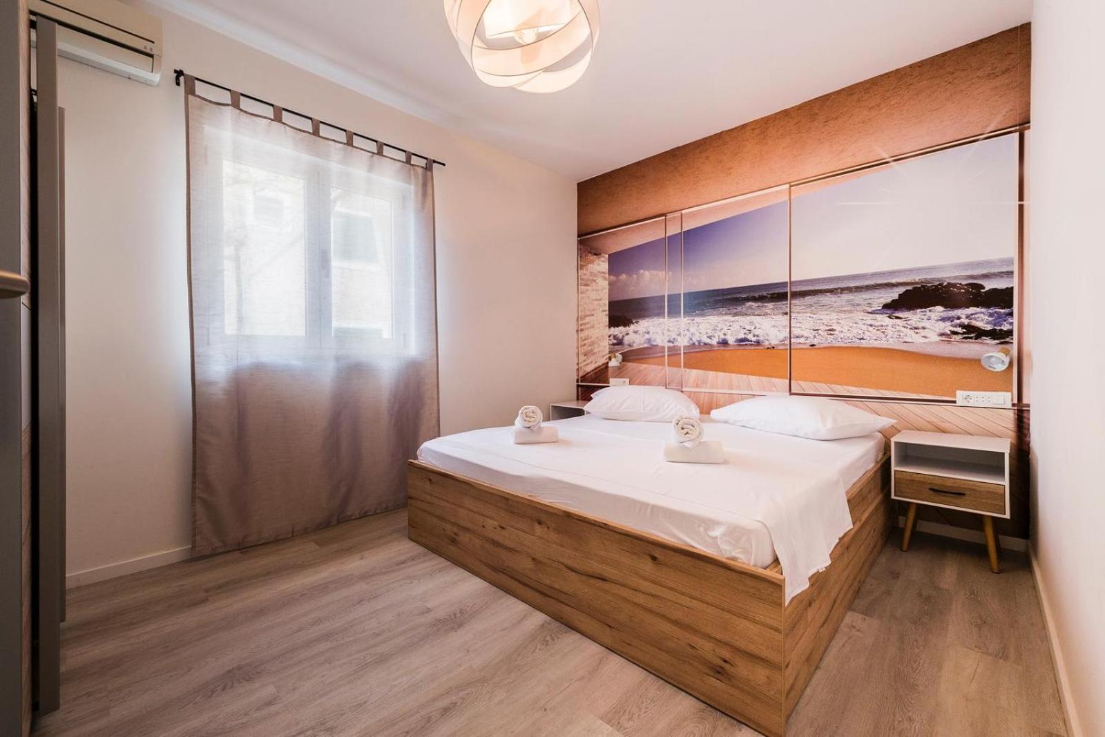 Maka Appartements - Omis Duće Quarto foto
