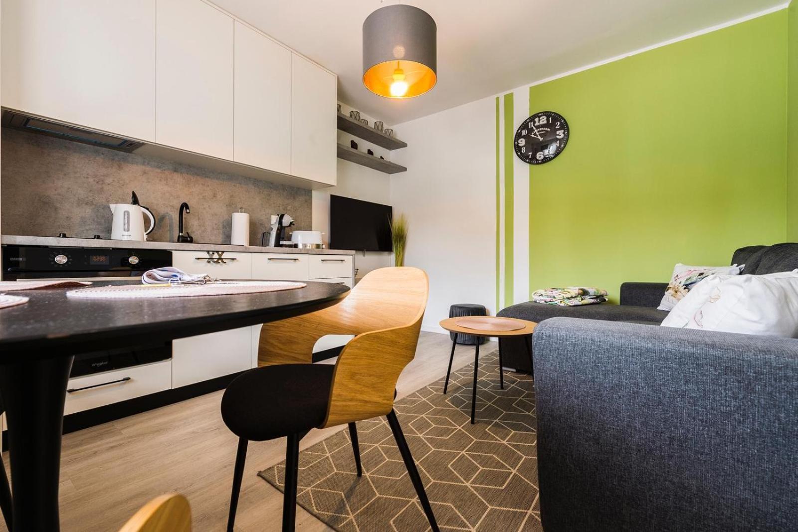 Maka Appartements - Omis Duće Exterior foto
