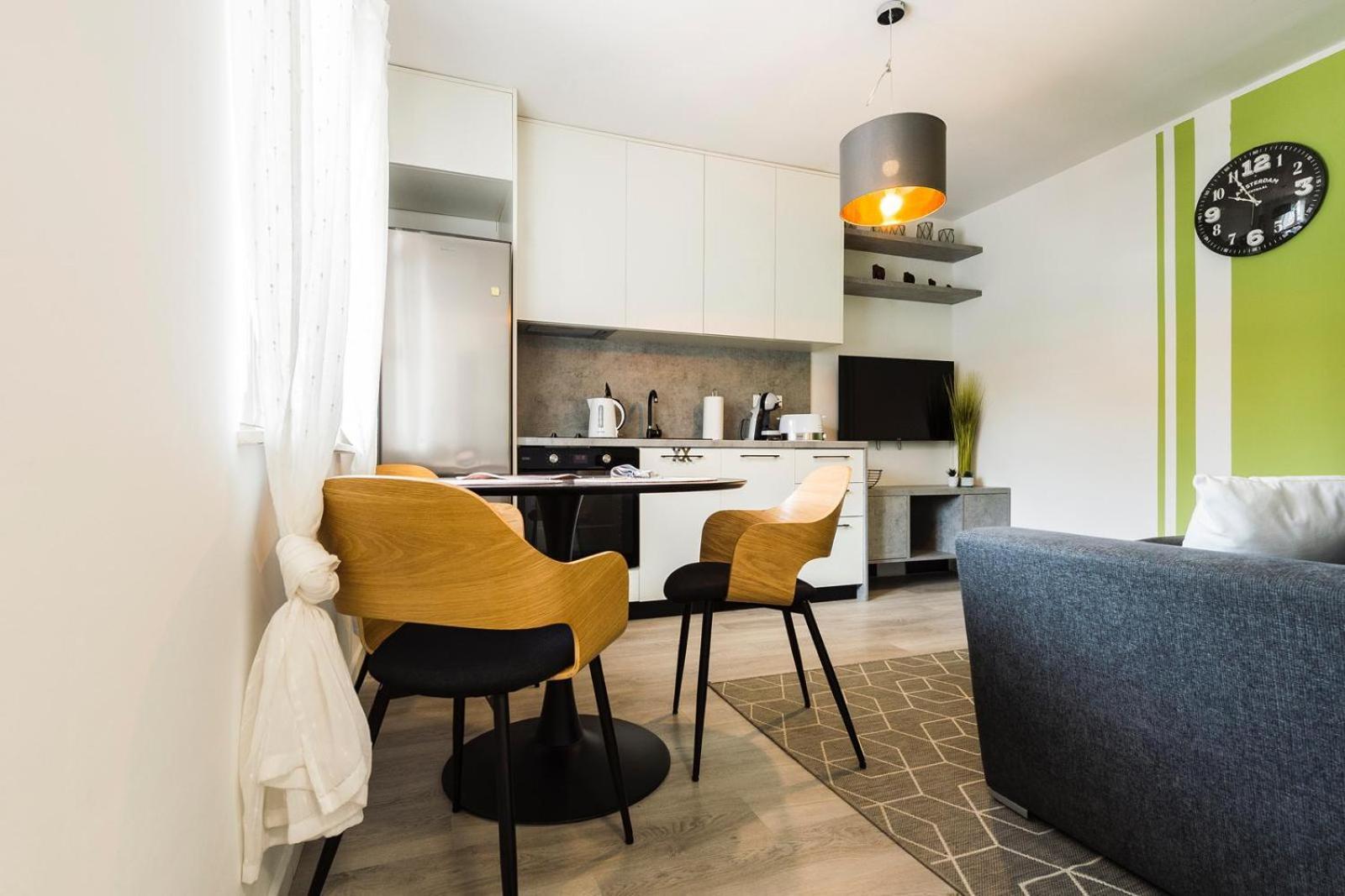 Maka Appartements - Omis Duće Quarto foto